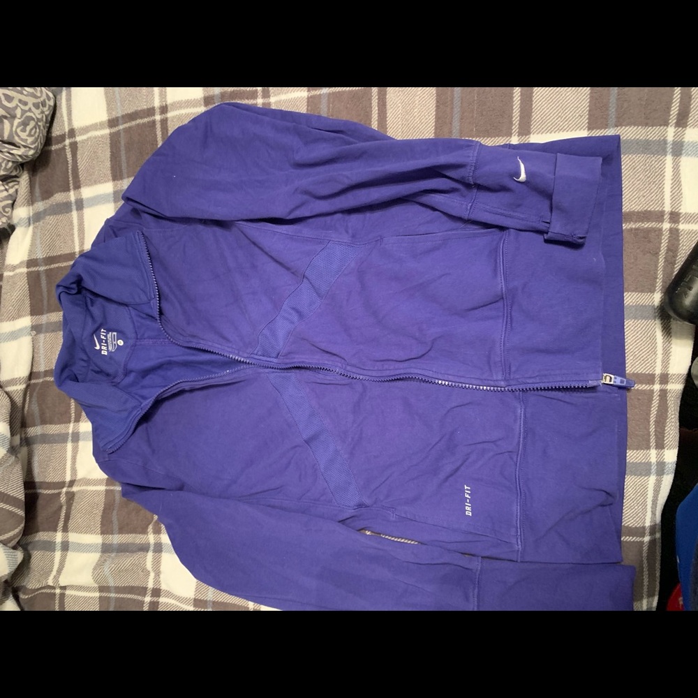 nike jacket
